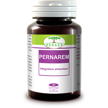 Pernarem 90 Compresse