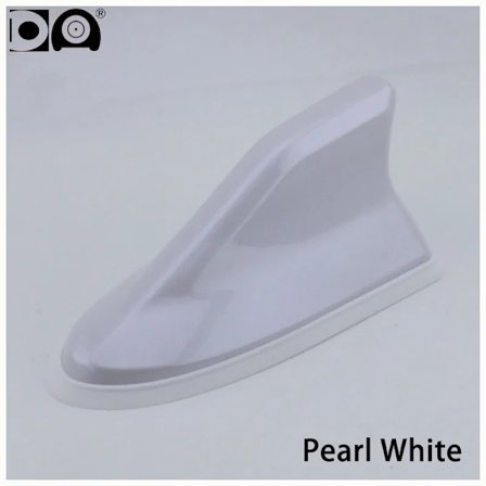 Vattentät dekoderspoiler för Renault Clio, speciell bilradioavkodning, starkare signal för Renault Clio 4, 3, 2, 1, 5, Leger iii rs, tillbehör