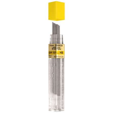 Hi-Polymer Leads 0,9 15-pack B