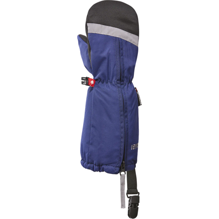 Kombi Wooly Best Friend Kids Space Blue