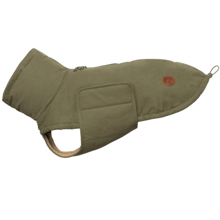 Cloud7 Yukon Winter Coat Teddy size 3-5 Khaki