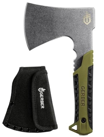 Gerber 1027507 Øks 240 mm, Hageredskap