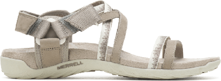 Merrell Women's Terran 3 Cush Lattice Women sandals Beige 37