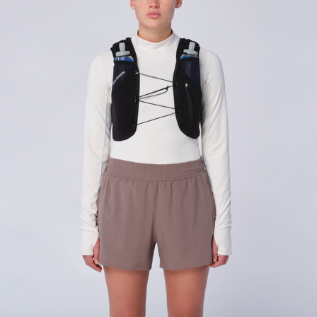 Salomon - Rygsække til løb Tasker og rygsække Adv Skin 5 Set - Black