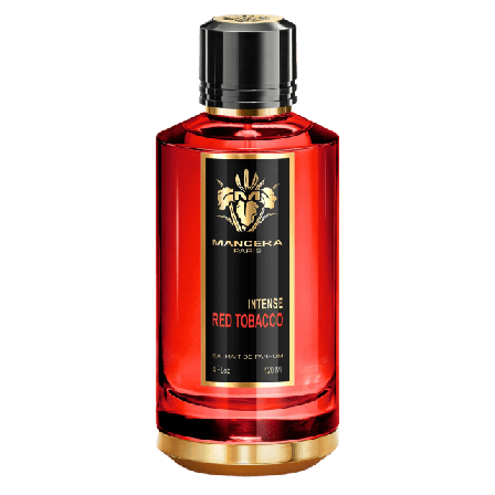 MANCERA Intense Red Tobacco Unisex 120 ML