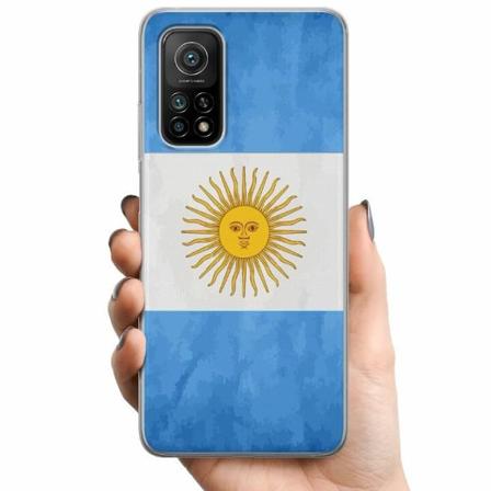 Xiaomi Mi 10t 5g Tpu Mobilskal Argentina