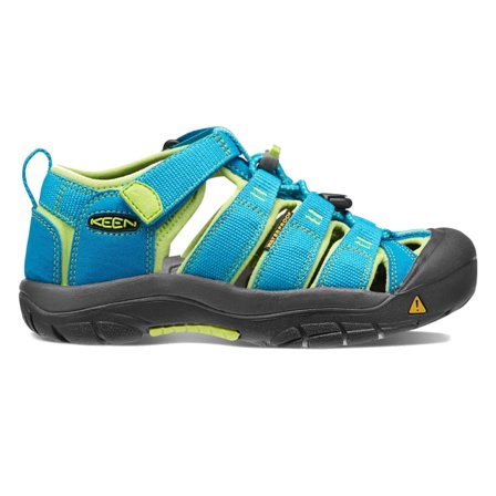 Keen Newport H2 Youth Children sandals Blue 34