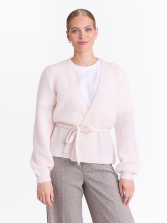 Lina cardigan
