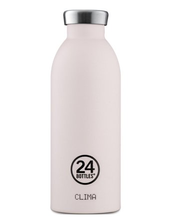 Clima Bottle Beige 24bottles