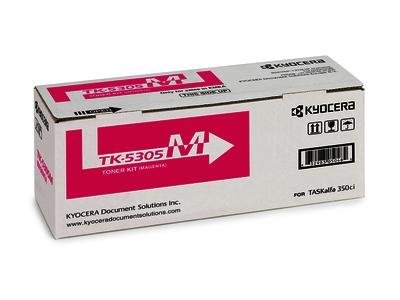 KYOCERA TK 5305M - magenta - original - tonerpatron