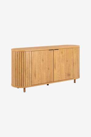AC Design Furniture - Colima skänk - Natur - Skänkar & sideboards - Från Homeroom