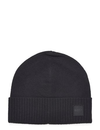 Akaio_R_Hat Black BOSS