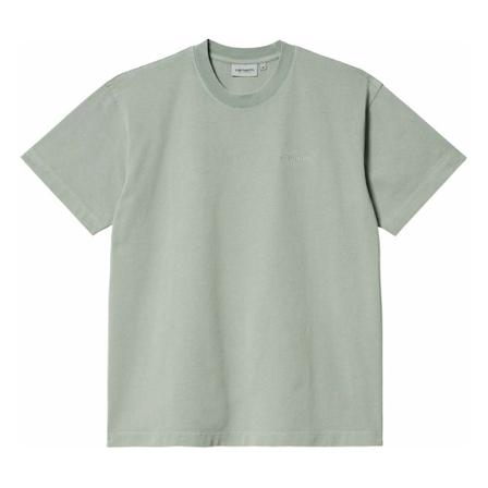 Carhartt Wip, T-Shirts Zielony, Mężczyzna, Rozmiar: M