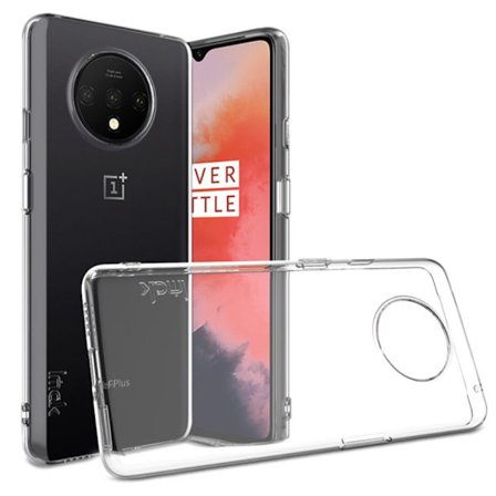 IMAK UX-5 Series TPU skal OnePlus 7T