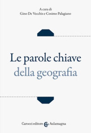 Le parole chiave della geografia