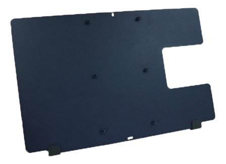 GeChic Multi-Mount Kit V2, Suitable for On-Lap 1503 series, black