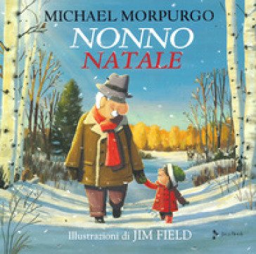 Nonno Natale Michael Morpurgo
