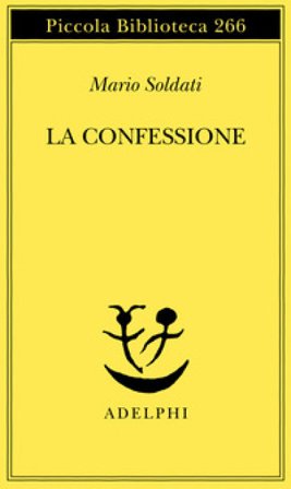La confessione Mario Soldati