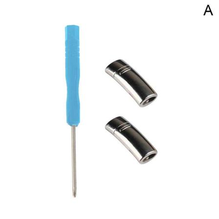 Elastisk Magnetisk Låsning Utan Knytskosnören För Barn Unisex Sneakers