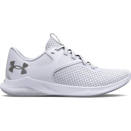 Under Armour Charged Aurora 2 Treningssko Hvit