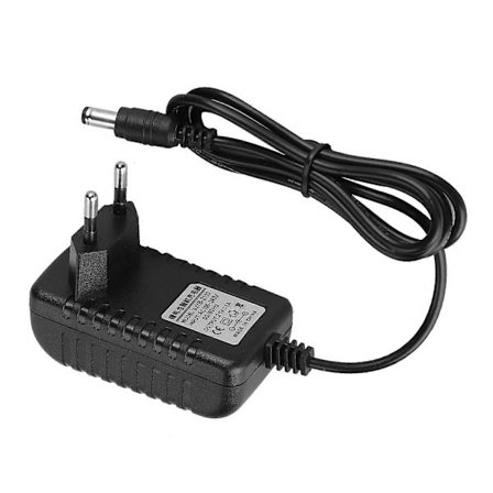 Tykk Kobberkerne Li-ion Oplader Adapter 21V/1A Adaptivt Lithium Batteri Oplader EU Stik