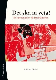 Det ska ni veta!, ISBN: 9789144085593