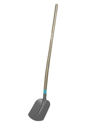 Gardena NatureLine Sandspade 154 cm, Hageredskap
