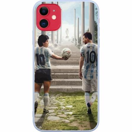 Apple Iphone 11 Premium Skal Messi