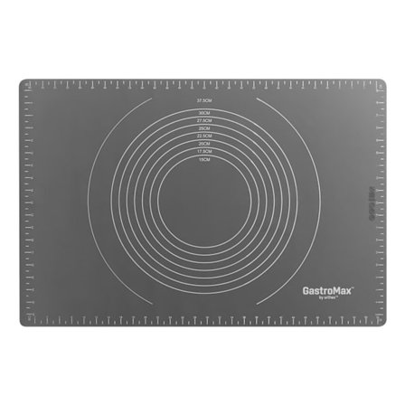 Bakmatta 40x60cm Silikon Gastromax