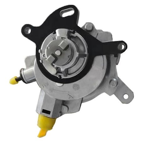 1867424 Bromsvakuumpump CM5G-2A451-GB CM5G2A451GA för Ford Fiesta Focus Mondeo Ecosport 2012-2021