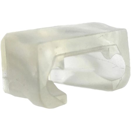 Paslode 130949 Nosskydd hård, 2-pack, Övriga maskintillbehör
