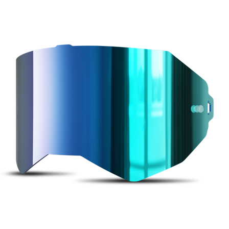 Szybka Cross Shot Lite Iridium As/Af