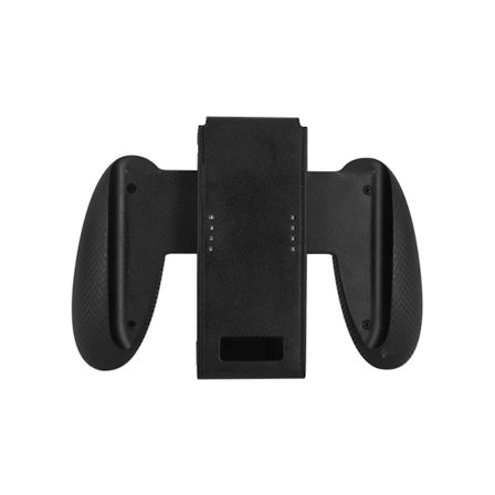 Komfortgrep for Nintendo Switch - Joy-Con-kontroller spilltilbehør håndholdt joystick fjernkontrollholder Joy Con-sett