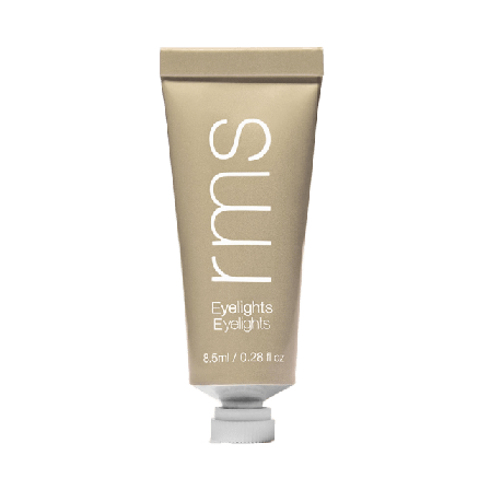 rms beauty Eyelights Cream Eyeshadow - Eclipse Ögonskuggor Unisex Grön 8,5 ML