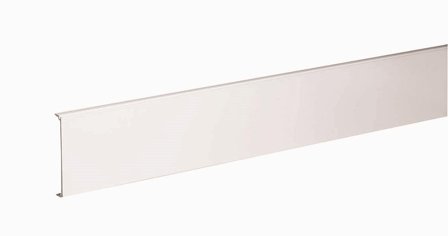 Schneider Electric 5580060 Front 80 x 2500 mm, Installasjonsmaterial