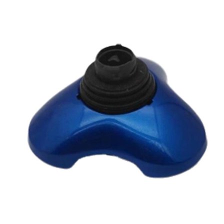 RQ11 Barberhodebase for Philips elektriske barbermaskiner RQ1150 1160 1180-modeller Erstatningsladestativ