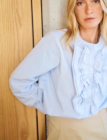 Part Two Zainaspw Sh - Blue - 44