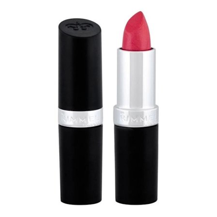 012 Guest List - Lasting Finish Lipstick Rimmel London