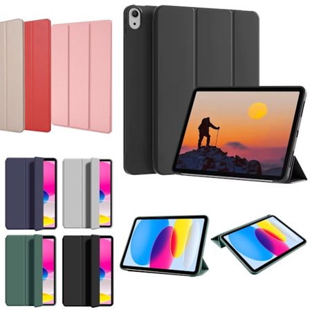 Silikonikuori iPad (A16) 2025 11 tuumaa gen 11 kotelo -