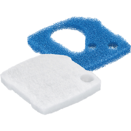 Eheim - Filtersett for Surface Filter Prof. 4+, 4 E Multicolored 1 stk. - Akvaristikk - Pumper & filtre for akvarium - Filtermateriale - ZOO.no