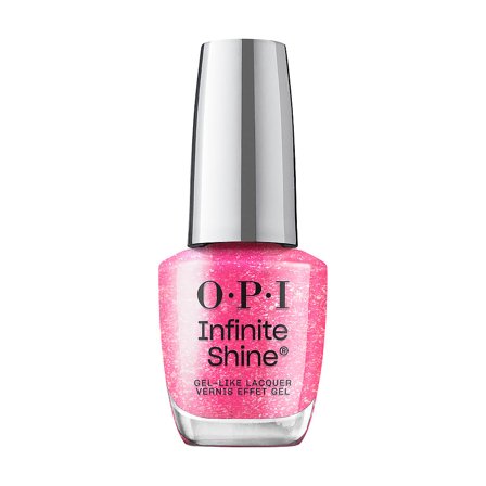 OPI Infinite Shine Neglelak Glossed In Your Thoughts, Makeup, Negle, Neglelak