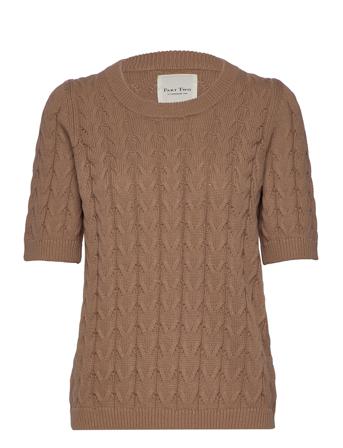 Orgesapw Pu Beige Part Two