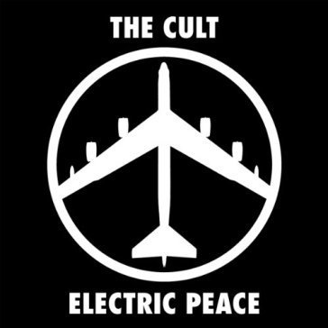 Electric peace The Cult