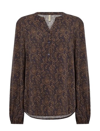 Sc-Aster Brown Soyaconcept