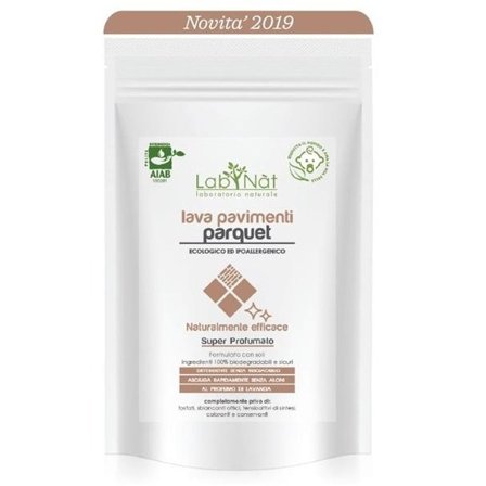 Lab Natù Pavimenti Parquet 500g