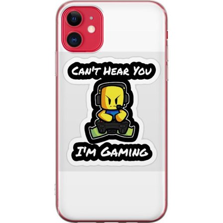 Kompatibel Mobilcover til Apple Apple iPhone 11 Roblox Spil