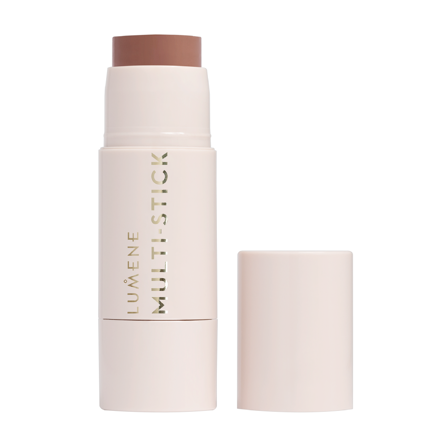 Lumene Multi-stick, Medium Brown, 4,5 g