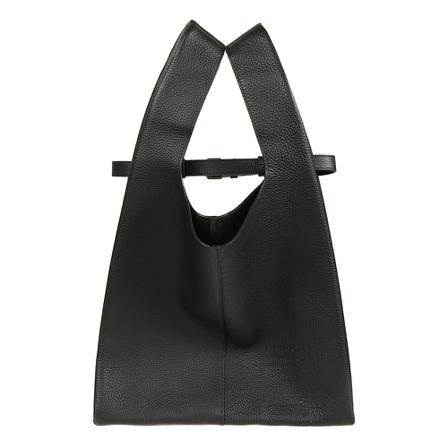 Msgm, Tote Bags Zwart, Heren, Maat:ONE Size