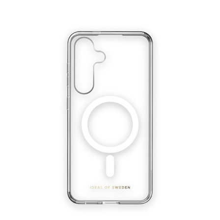 Clear Case MagSafe Galaxy S24 / S25 Clear