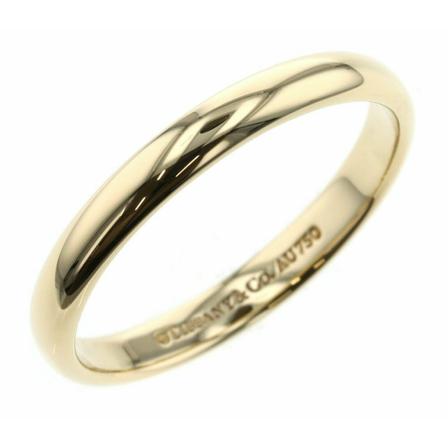 Tiffany & Co. Pre-owned - Vintage Smycken - Gul - Dam - Storlek: One Size, Dam, Storlek: ONE SIZE